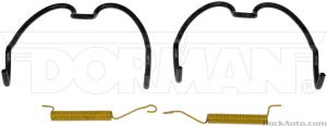 Drum Brake Hardware Kit