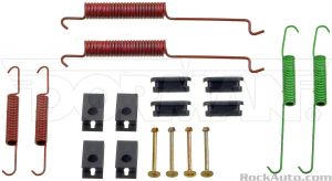 Drum Brake Hardware Kit