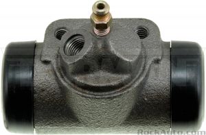 Wheel Cylinder