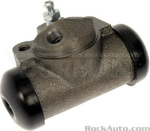 Wheel Cylinder