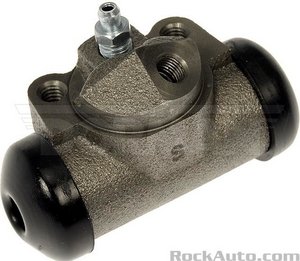 Wheel Cylinder