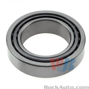 Input Shaft Bearing