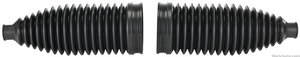 Rack and Pinion Bellow