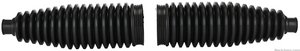 Rack and Pinion Bellow