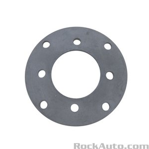 Differential Washer