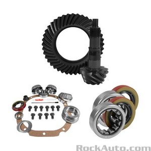 Differential Rebuild Kit