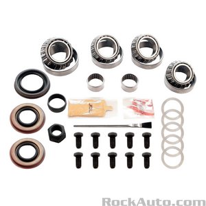 Differential Rebuild Kit