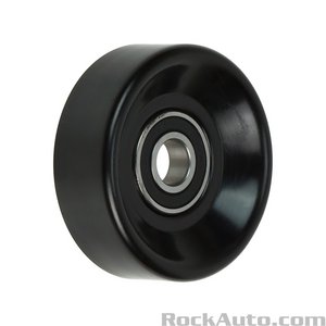 Idler Pulley