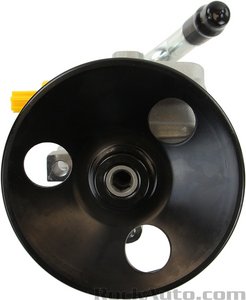 بمب باور (مضخة باور)