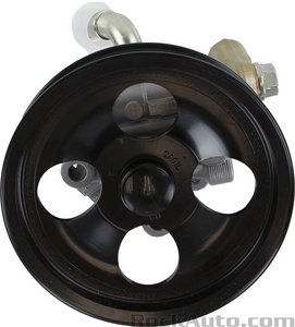بمب باور (مضخة باور)