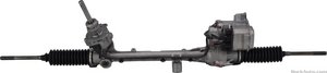 Rack and Pinion