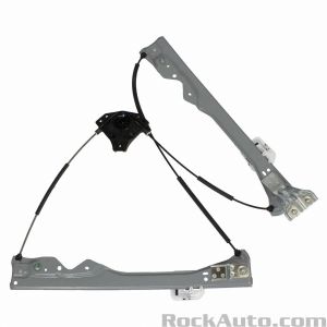 Window Regulator