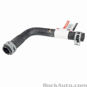 Heater Hose
