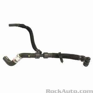 Heater Hose