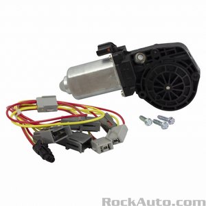 Window Motor
