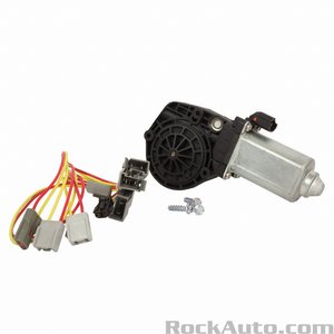 Window Motor