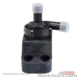 بمب ماء (مضخة ماء)