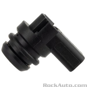 Transmission-Automatic Fluid Pressure Switch