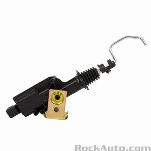 Door Lock Actuator