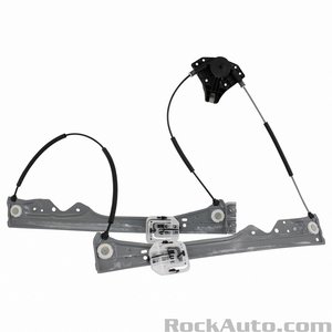 Window Regulator