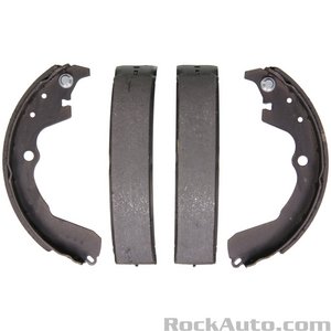 قماش فرامل