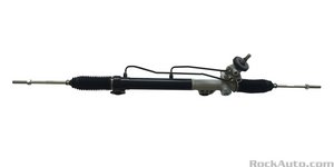 Rack and Pinion