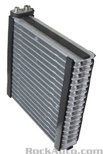 مبخر مكيف (ثلاجة)
