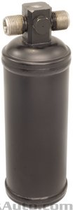 A/C Receiver Drier / Accumulator