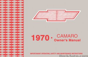 Owners Manual