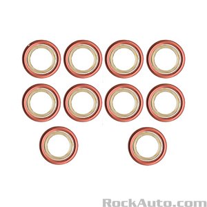 A/C System O-Rings / Seals