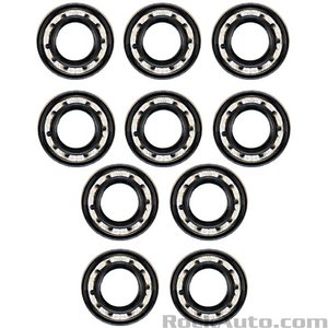 A/C System O-Rings / Seals