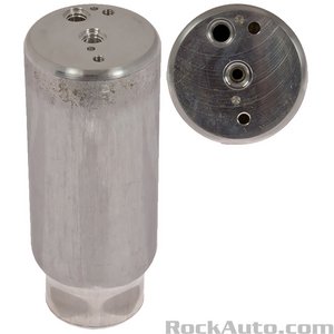 A/C Receiver Drier / Accumulator