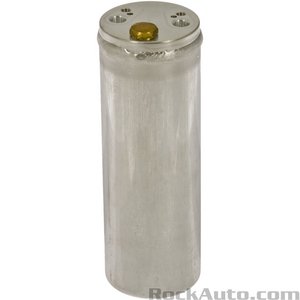A/C Receiver Drier / Accumulator