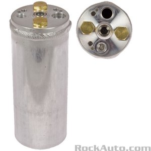 A/C Receiver Drier / Accumulator