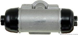 Wheel Cylinder