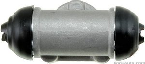 Wheel Cylinder