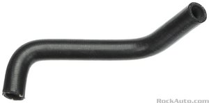 Heater Hose