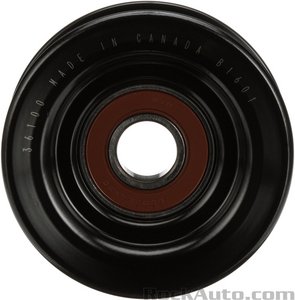 Idler Pulley