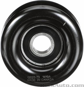 Tensioner Pulley