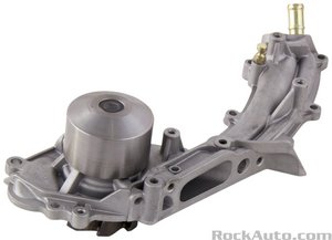 بمب ماء (مضخة ماء)