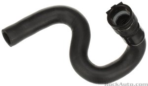 Heater Hose