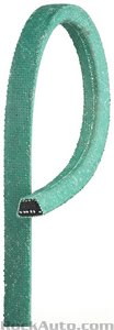 3/8"     (9.5mm) Belt