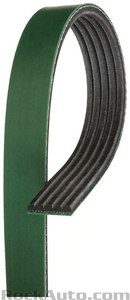 21/32"     (16.7mm) Belt