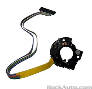 Turn Signal Switch
