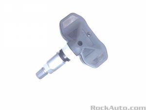 حساس نظام مراقبة ضغط الإطارات (TPMS)