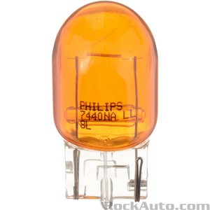 Turn Signal Lamp Bulb
