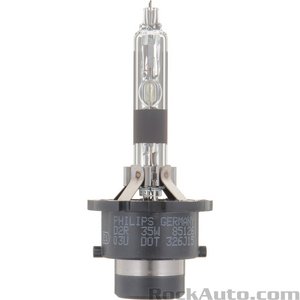 Headlamp Bulb