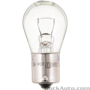Back Up / Reverse Lamp Bulb