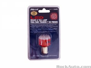 Back Up / Reverse Lamp Bulb