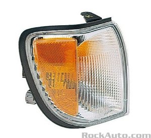Parking / Turn Signal Lamp Assembly